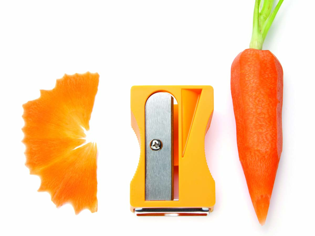Karoto Peeler huismerk kopen in de aanbieding